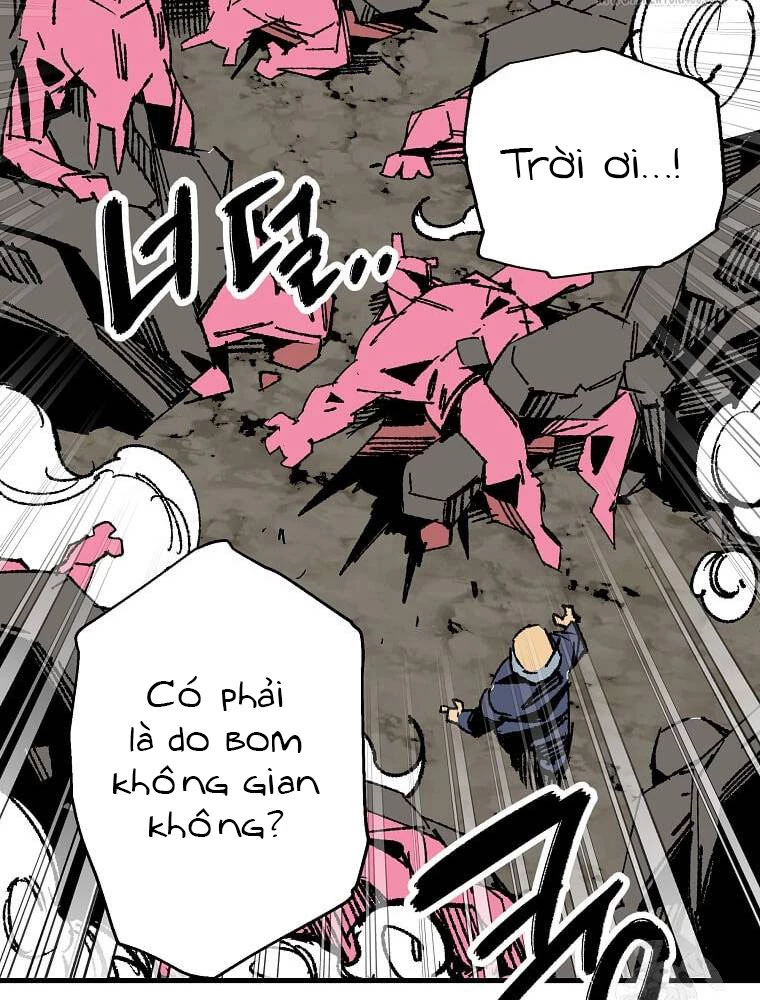 Tôi Đã Đạt Đến Cấp Độ Tối Đa Và Quay Trở Lại Chapter 26 - 70