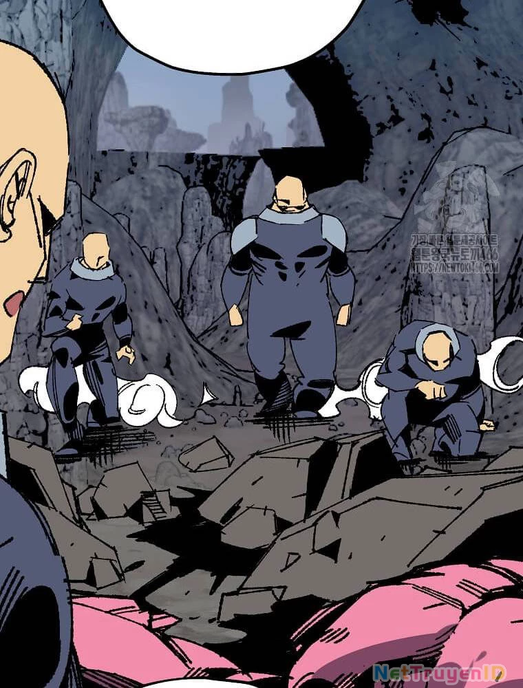 Tôi Đã Đạt Đến Cấp Độ Tối Đa Và Quay Trở Lại Chapter 26 - 74