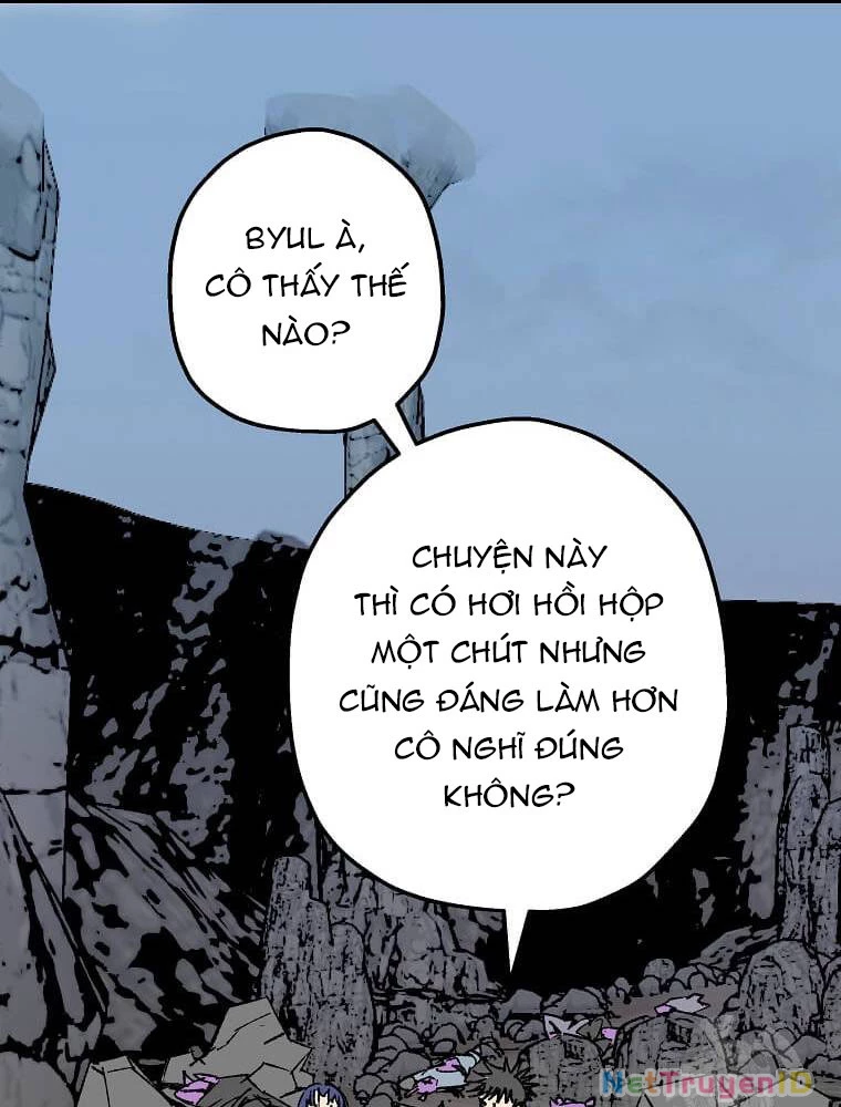 Tôi Đã Đạt Đến Cấp Độ Tối Đa Và Quay Trở Lại Chapter 26 - 80