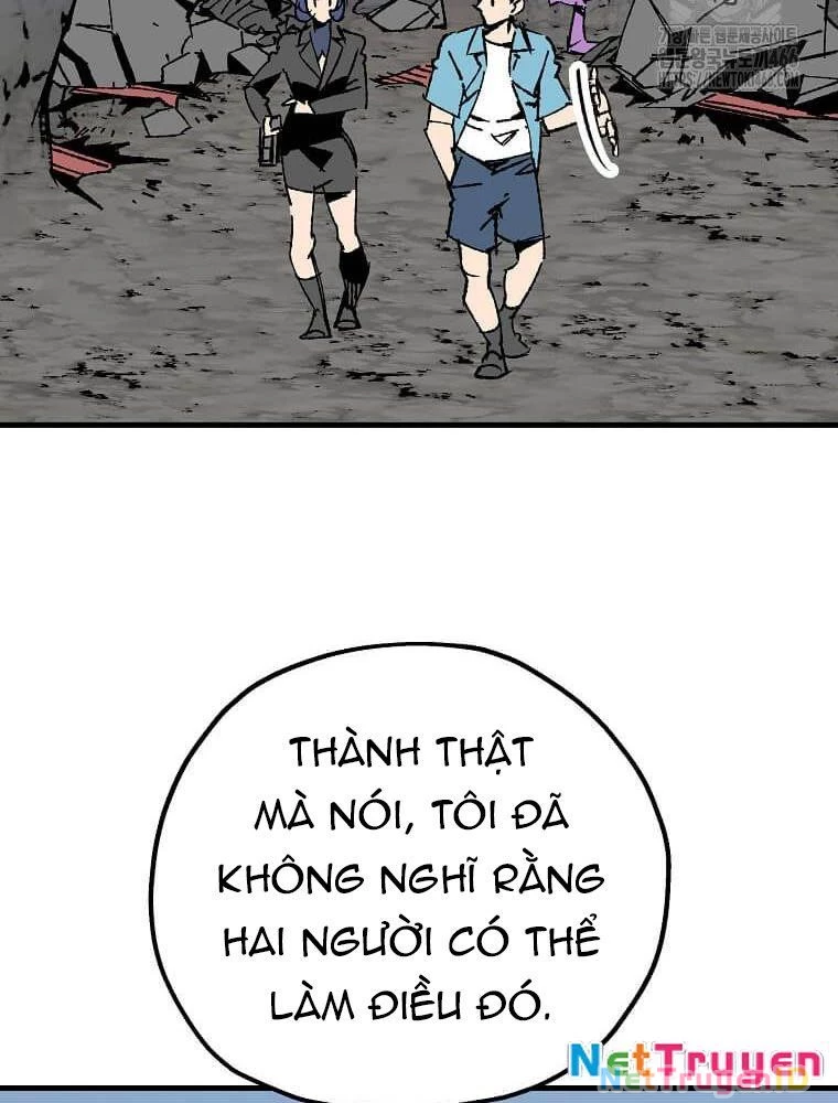 Tôi Đã Đạt Đến Cấp Độ Tối Đa Và Quay Trở Lại Chapter 26 - 81