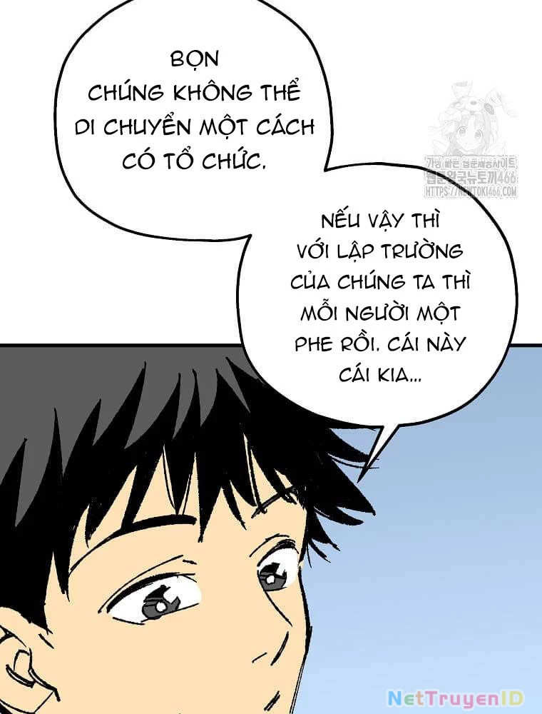 Tôi Đã Đạt Đến Cấp Độ Tối Đa Và Quay Trở Lại Chapter 26 - 83