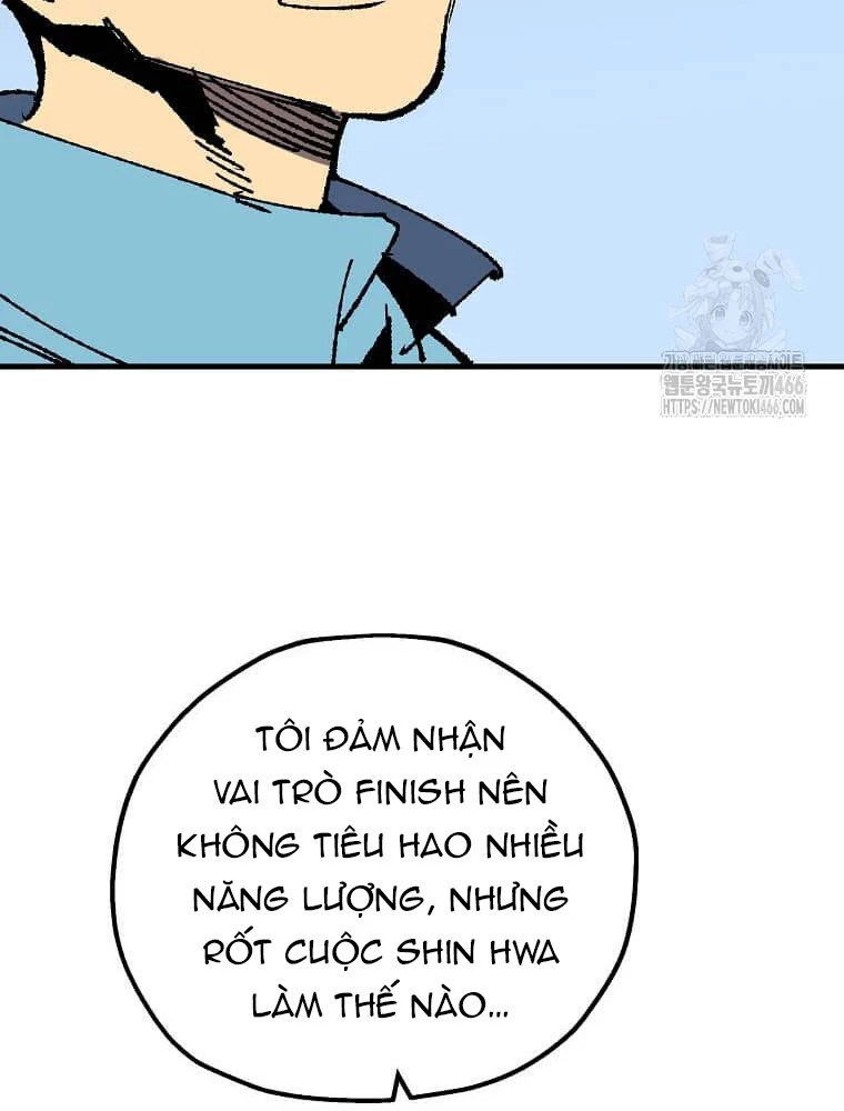 Tôi Đã Đạt Đến Cấp Độ Tối Đa Và Quay Trở Lại Chapter 26 - 84