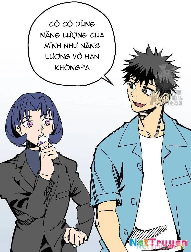 Tôi Đã Đạt Đến Cấp Độ Tối Đa Và Quay Trở Lại Chapter 26 - 86