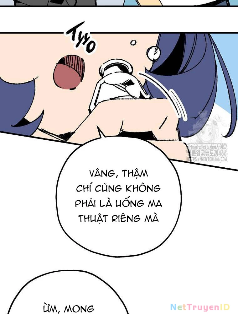 Tôi Đã Đạt Đến Cấp Độ Tối Đa Và Quay Trở Lại Chapter 26 - 87