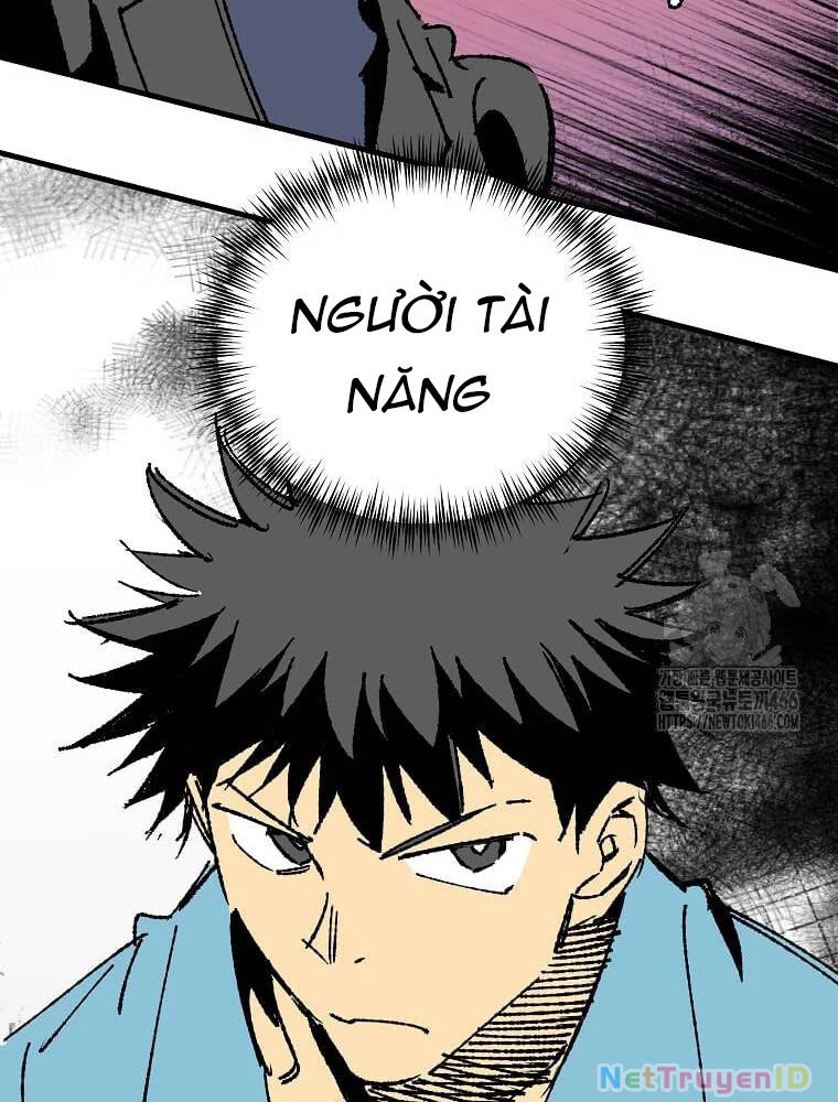 Tôi Đã Đạt Đến Cấp Độ Tối Đa Và Quay Trở Lại Chapter 26 - 105