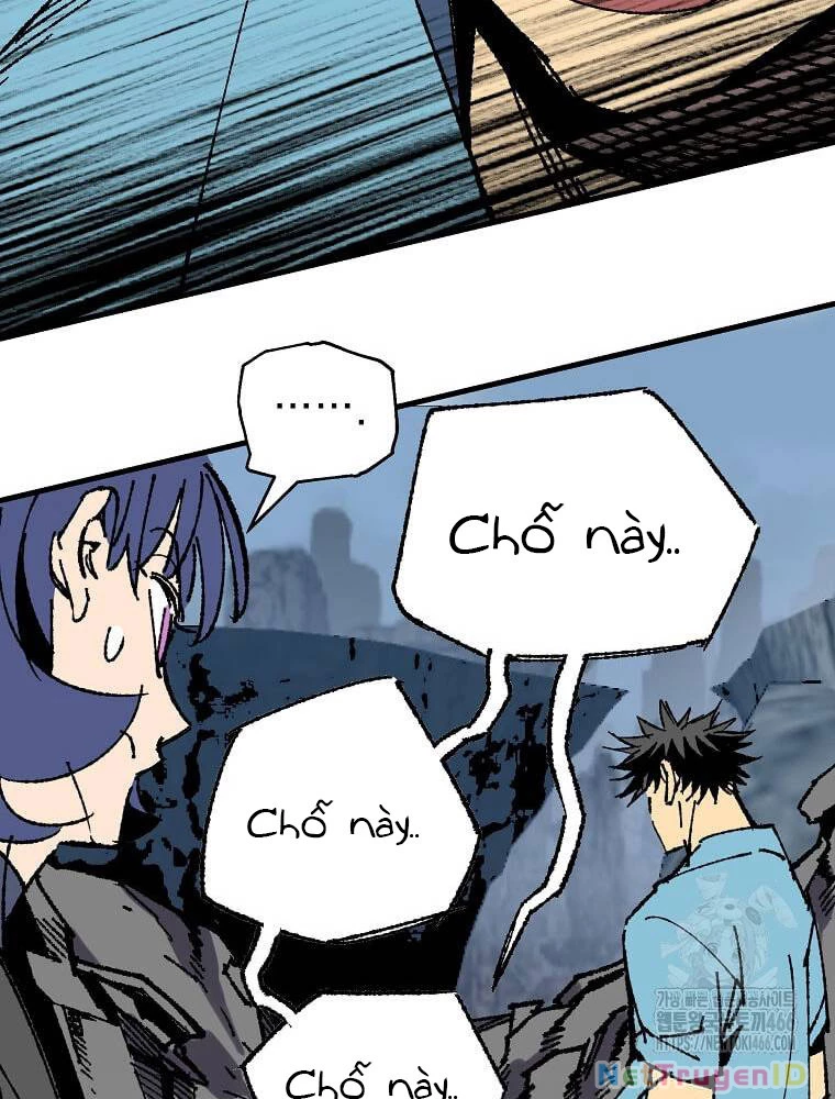 Tôi Đã Đạt Đến Cấp Độ Tối Đa Và Quay Trở Lại Chapter 26 - 108