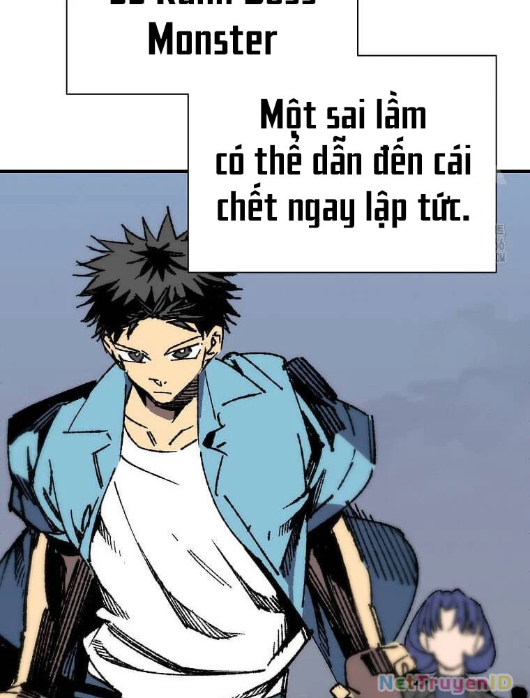 Tôi Đã Đạt Đến Cấp Độ Tối Đa Và Quay Trở Lại Chapter 26 - 120