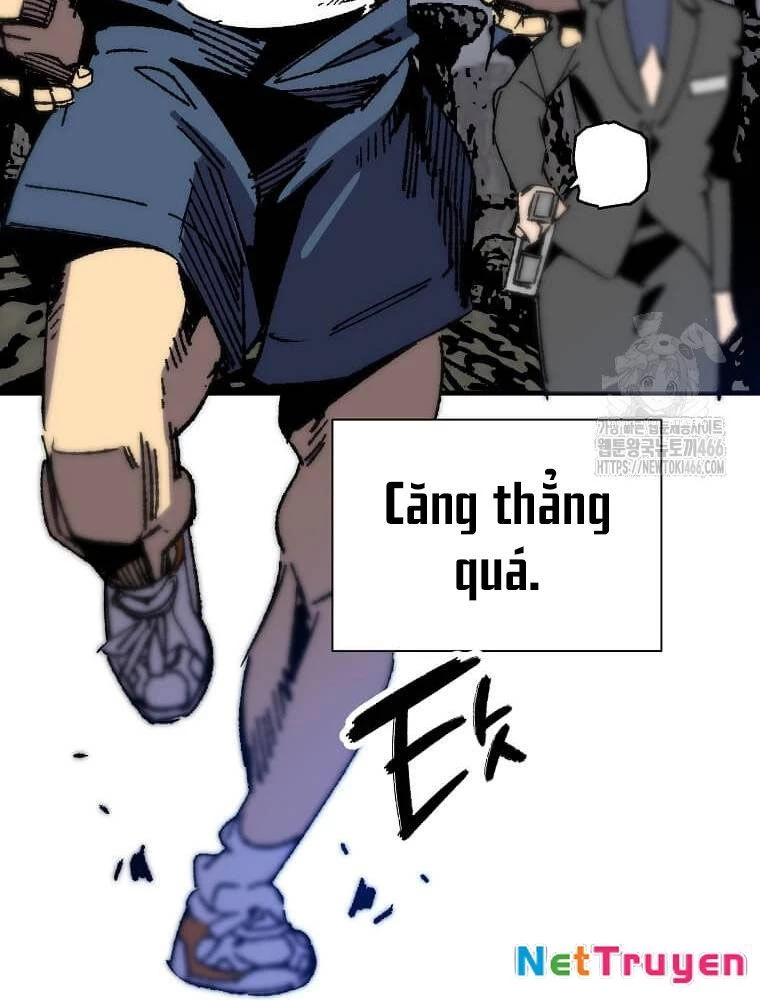 Tôi Đã Đạt Đến Cấp Độ Tối Đa Và Quay Trở Lại Chapter 26 - 121