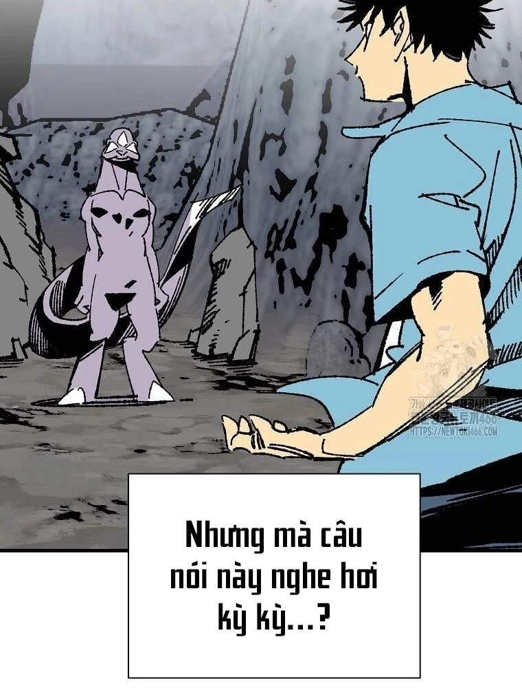 Tôi Đã Đạt Đến Cấp Độ Tối Đa Và Quay Trở Lại Chapter 26 - 127