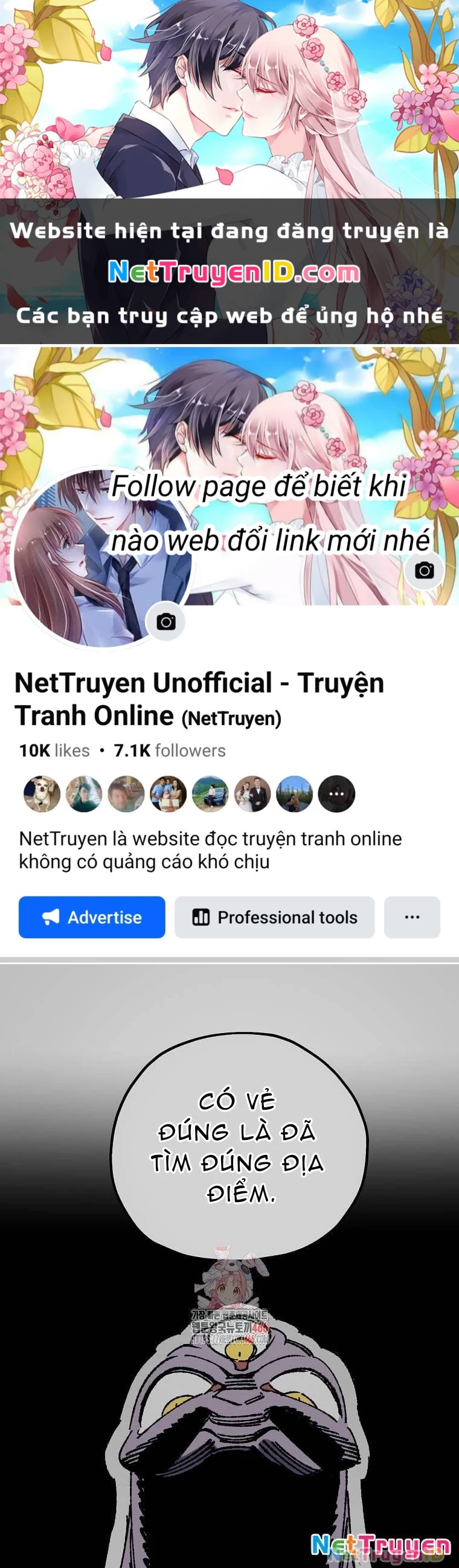 Tôi Đã Đạt Đến Cấp Độ Tối Đa Và Quay Trở Lại Chapter 27 - 1