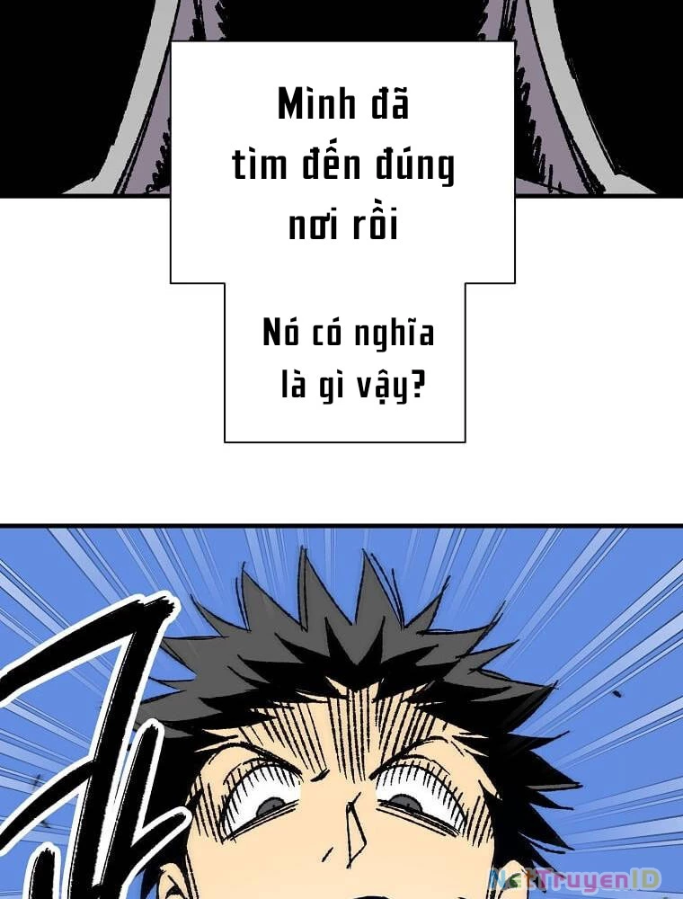 Tôi Đã Đạt Đến Cấp Độ Tối Đa Và Quay Trở Lại Chapter 27 - 2