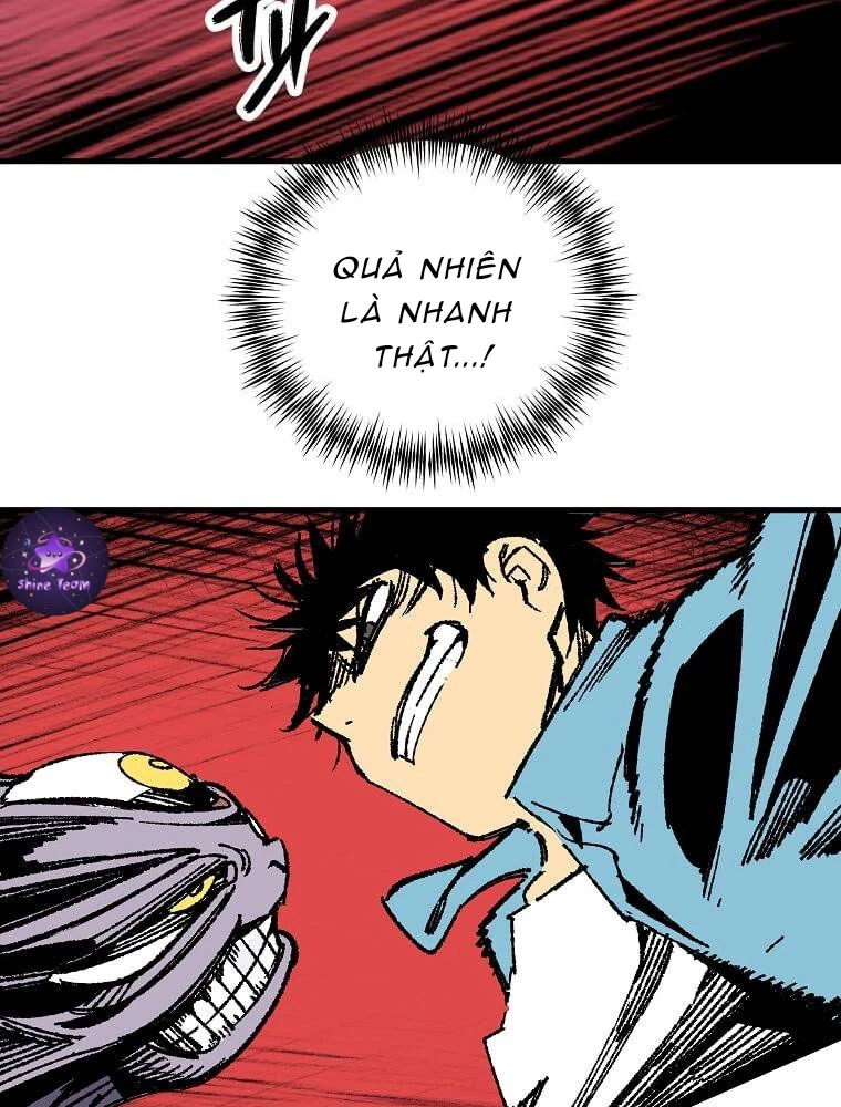 Tôi Đã Đạt Đến Cấp Độ Tối Đa Và Quay Trở Lại Chapter 27 - 5