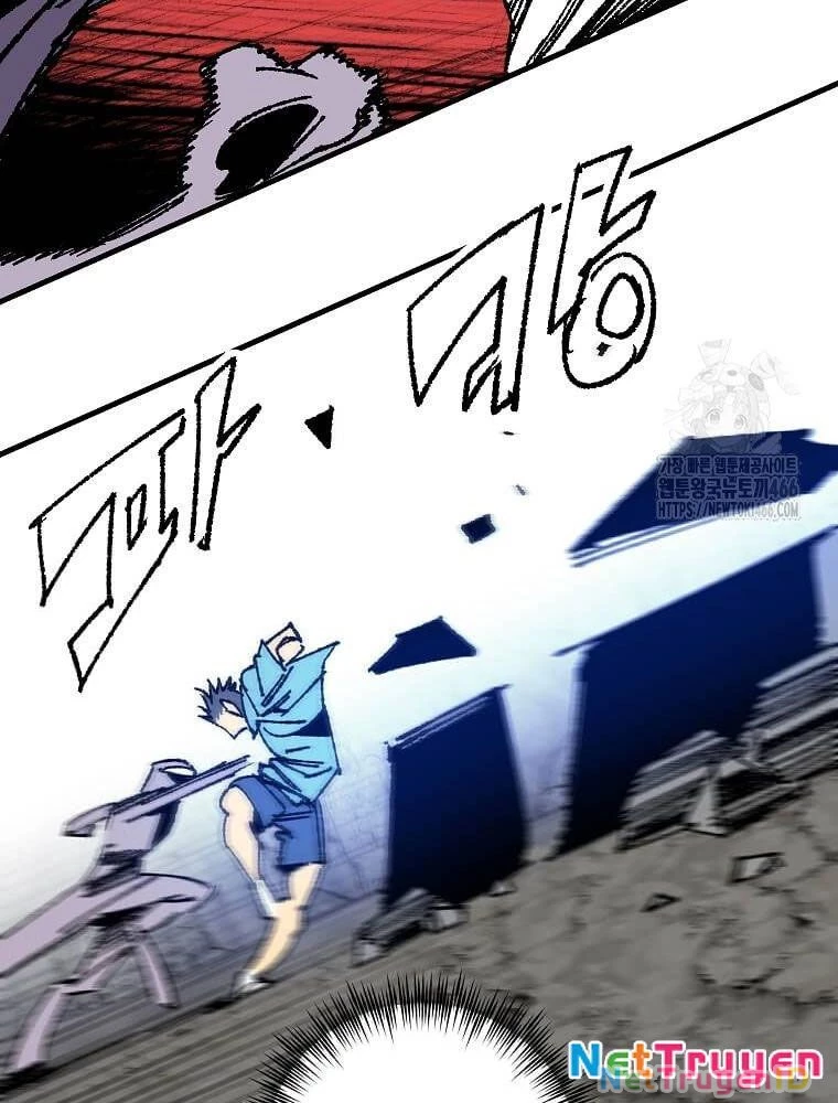 Tôi Đã Đạt Đến Cấp Độ Tối Đa Và Quay Trở Lại Chapter 27 - 6