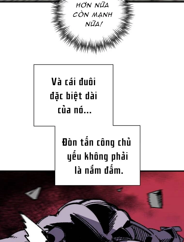 Tôi Đã Đạt Đến Cấp Độ Tối Đa Và Quay Trở Lại Chapter 27 - 7