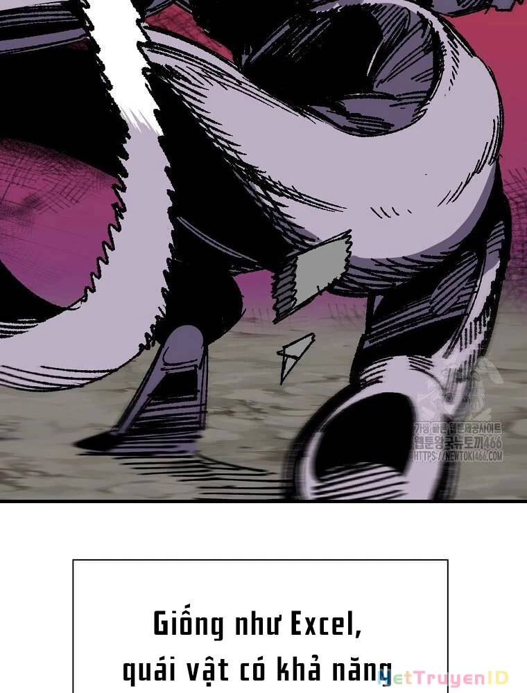 Tôi Đã Đạt Đến Cấp Độ Tối Đa Và Quay Trở Lại Chapter 27 - 8