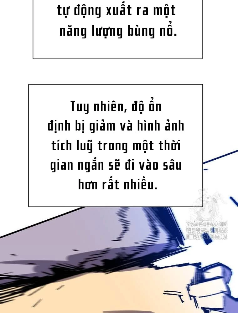 Tôi Đã Đạt Đến Cấp Độ Tối Đa Và Quay Trở Lại Chapter 27 - 9