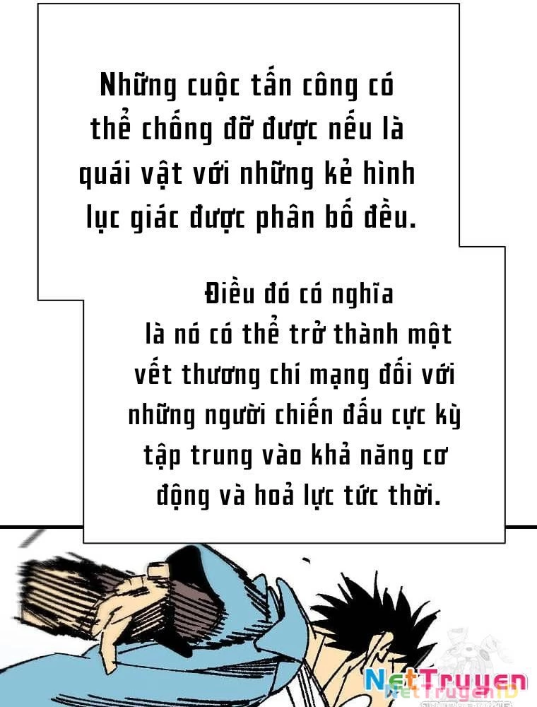 Tôi Đã Đạt Đến Cấp Độ Tối Đa Và Quay Trở Lại Chapter 27 - 11