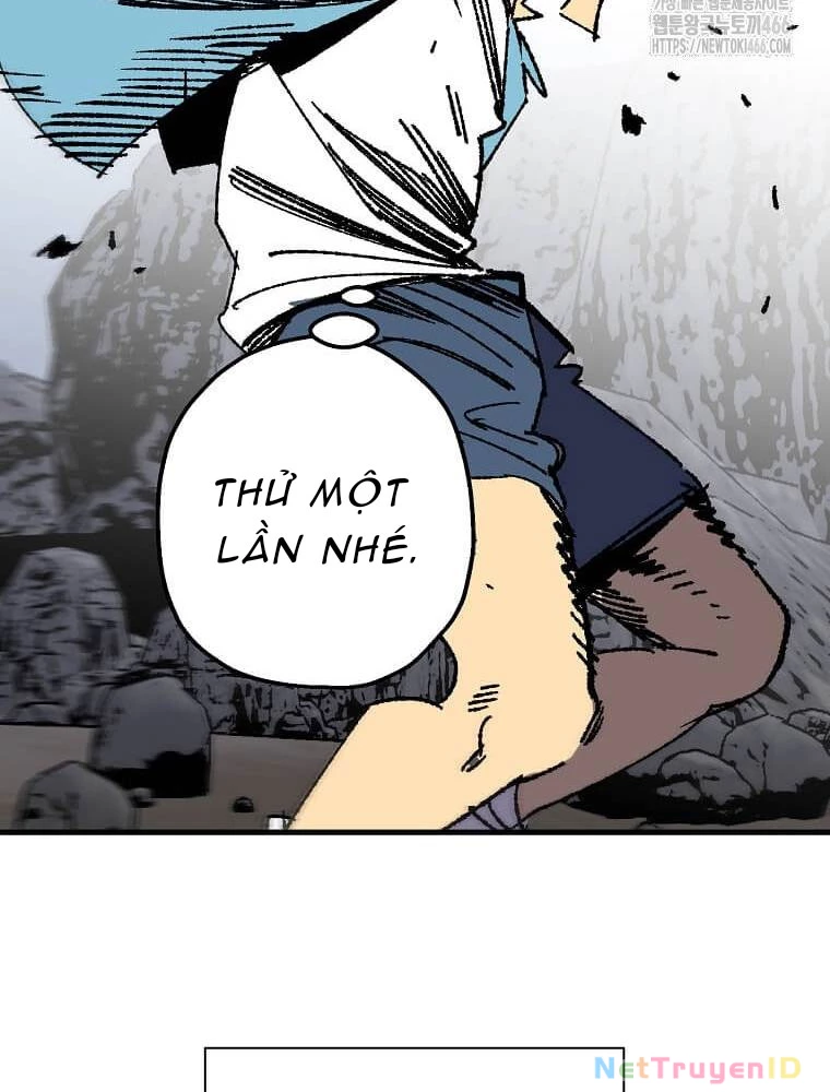 Tôi Đã Đạt Đến Cấp Độ Tối Đa Và Quay Trở Lại Chapter 27 - 12