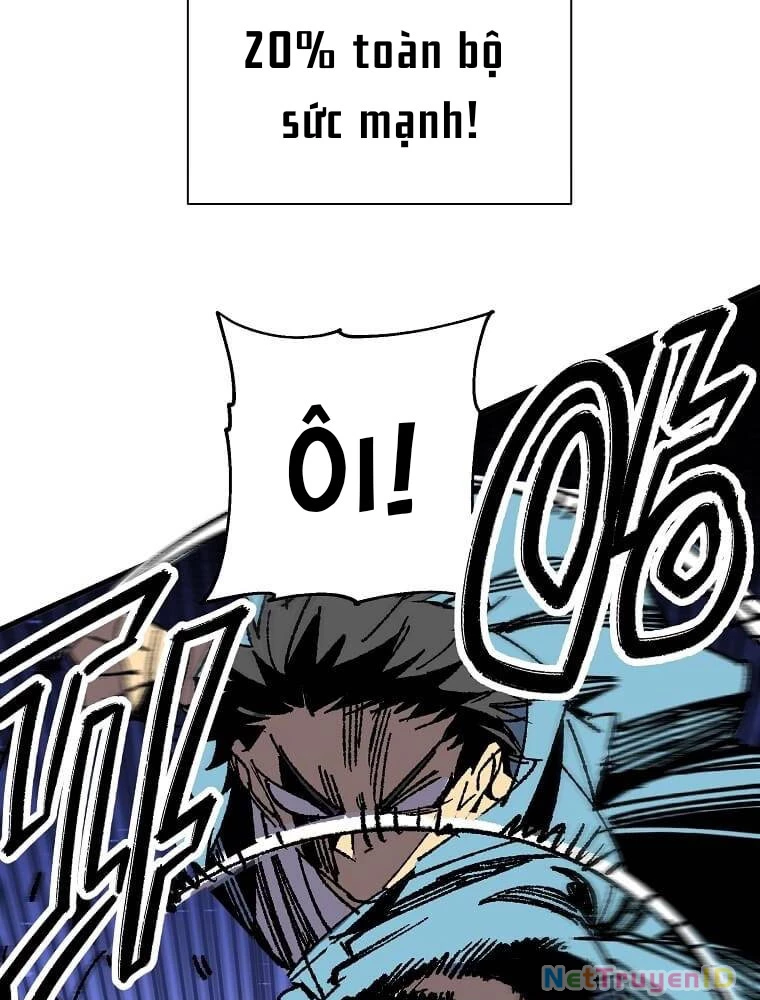 Tôi Đã Đạt Đến Cấp Độ Tối Đa Và Quay Trở Lại Chapter 27 - 13