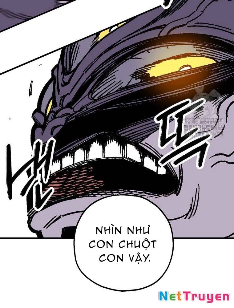 Tôi Đã Đạt Đến Cấp Độ Tối Đa Và Quay Trở Lại Chapter 27 - 16