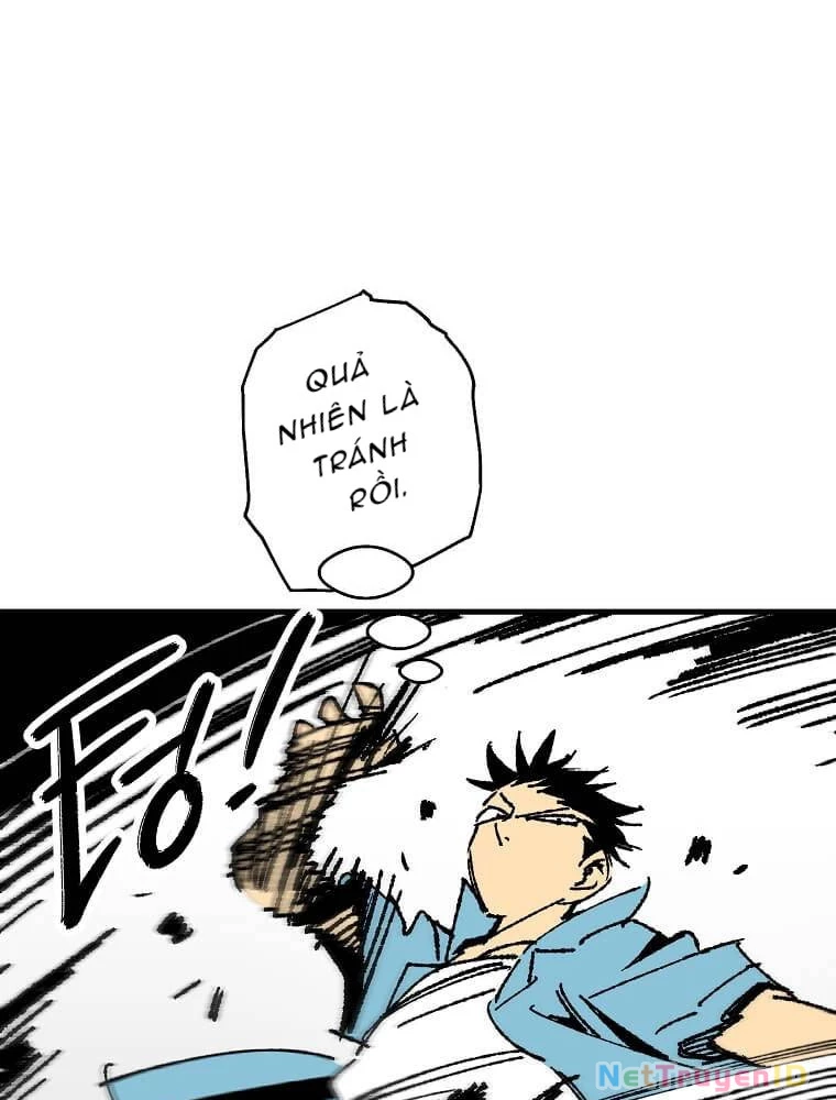 Tôi Đã Đạt Đến Cấp Độ Tối Đa Và Quay Trở Lại Chapter 27 - 17