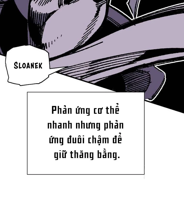 Tôi Đã Đạt Đến Cấp Độ Tối Đa Và Quay Trở Lại Chapter 27 - 19