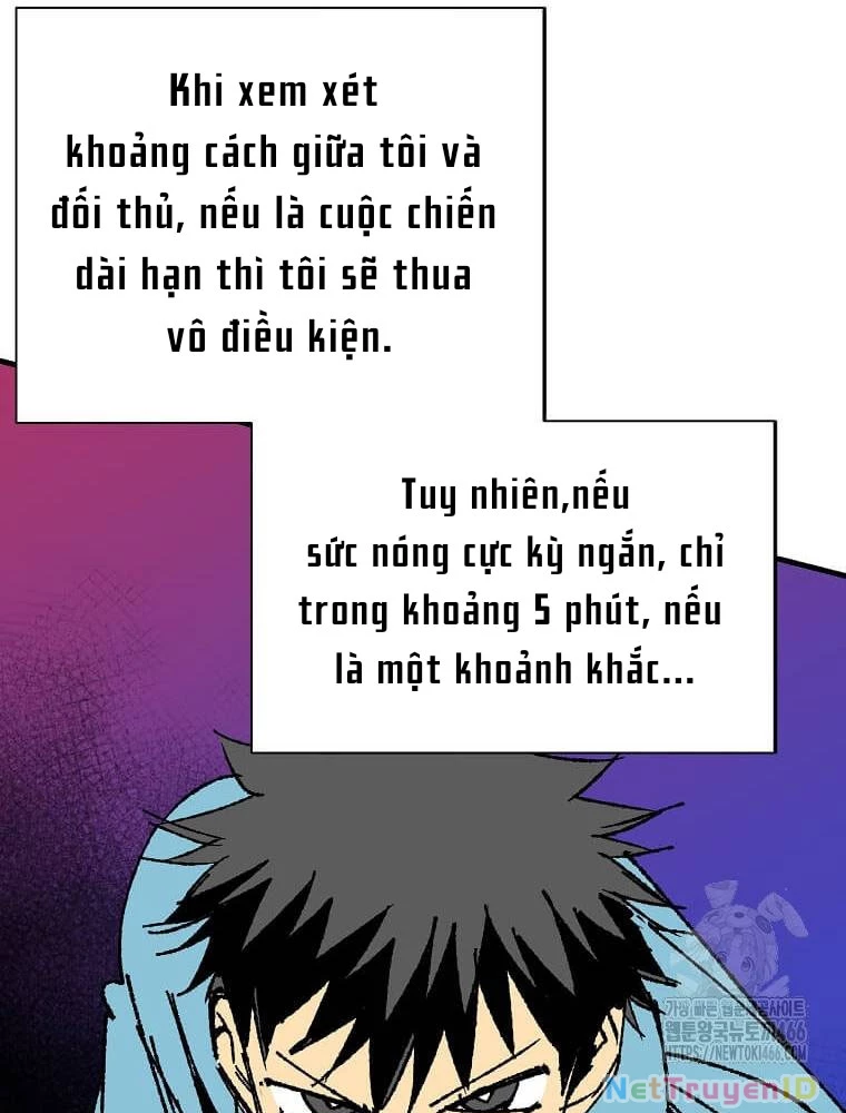 Tôi Đã Đạt Đến Cấp Độ Tối Đa Và Quay Trở Lại Chapter 27 - 20