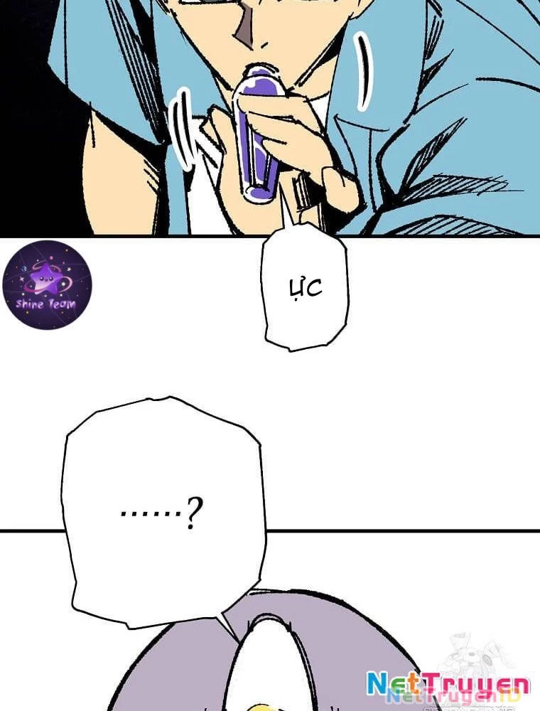 Tôi Đã Đạt Đến Cấp Độ Tối Đa Và Quay Trở Lại Chapter 27 - 21