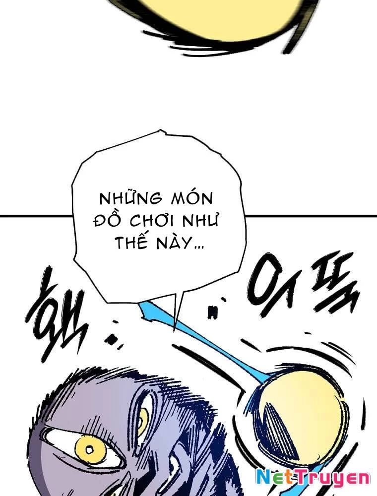 Tôi Đã Đạt Đến Cấp Độ Tối Đa Và Quay Trở Lại Chapter 27 - 26