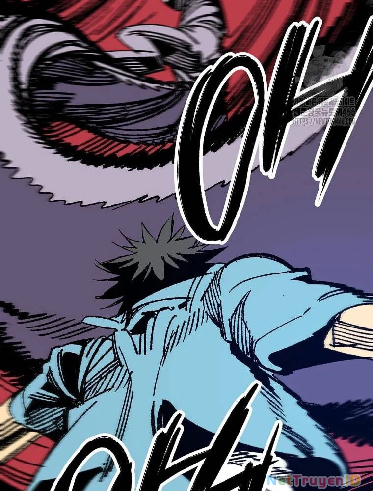 Tôi Đã Đạt Đến Cấp Độ Tối Đa Và Quay Trở Lại Chapter 27 - 34