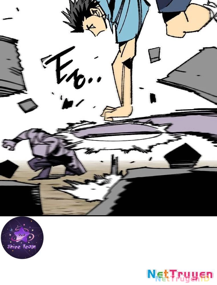 Tôi Đã Đạt Đến Cấp Độ Tối Đa Và Quay Trở Lại Chapter 27 - 41