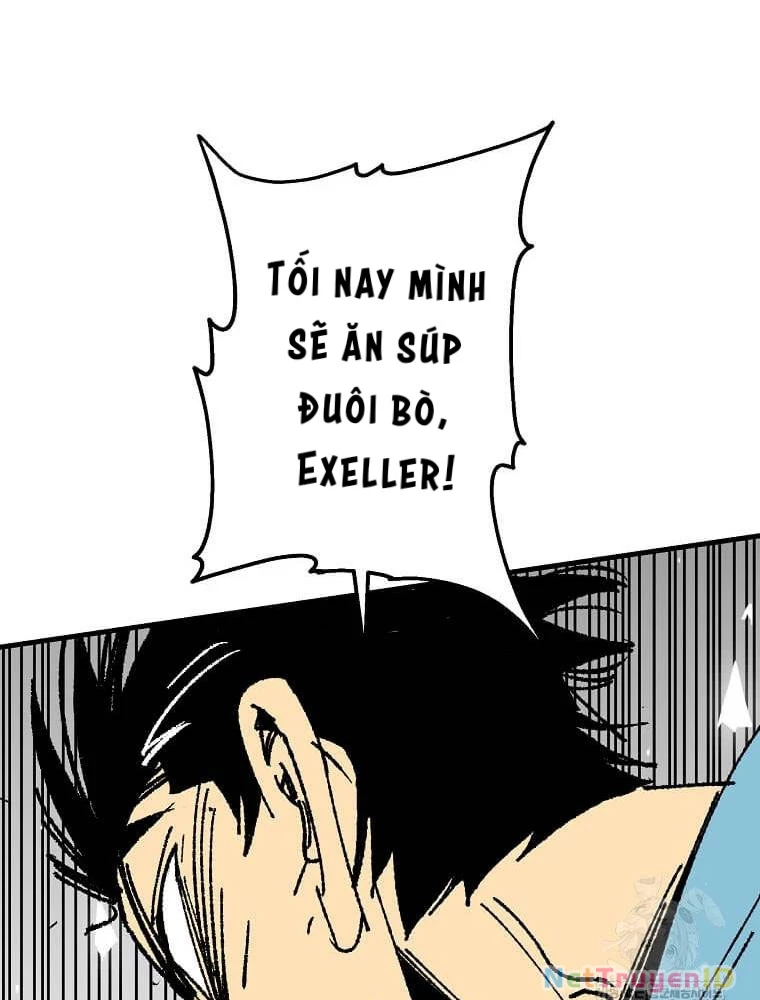 Tôi Đã Đạt Đến Cấp Độ Tối Đa Và Quay Trở Lại Chapter 27 - 42