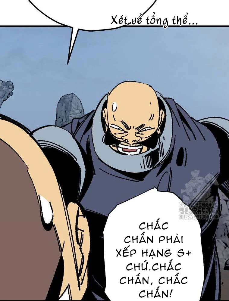 Tôi Đã Đạt Đến Cấp Độ Tối Đa Và Quay Trở Lại Chapter 27 - 52