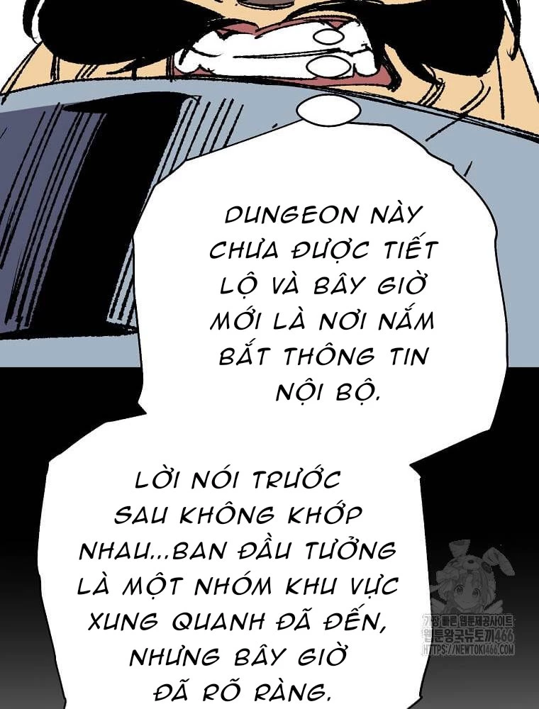 Tôi Đã Đạt Đến Cấp Độ Tối Đa Và Quay Trở Lại Chapter 27 - 54