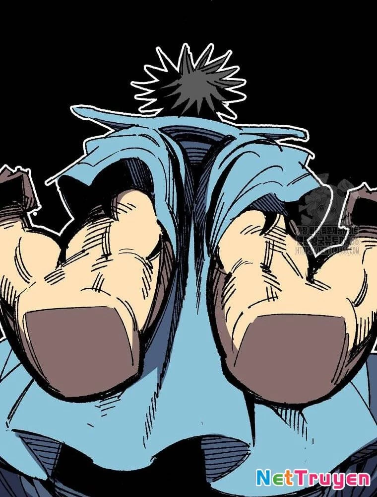 Tôi Đã Đạt Đến Cấp Độ Tối Đa Và Quay Trở Lại Chapter 27 - 61