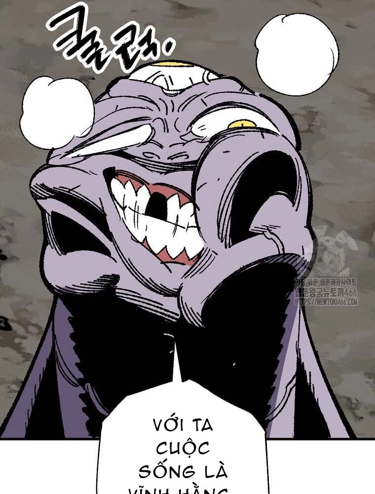 Tôi Đã Đạt Đến Cấp Độ Tối Đa Và Quay Trở Lại Chapter 27 - 78