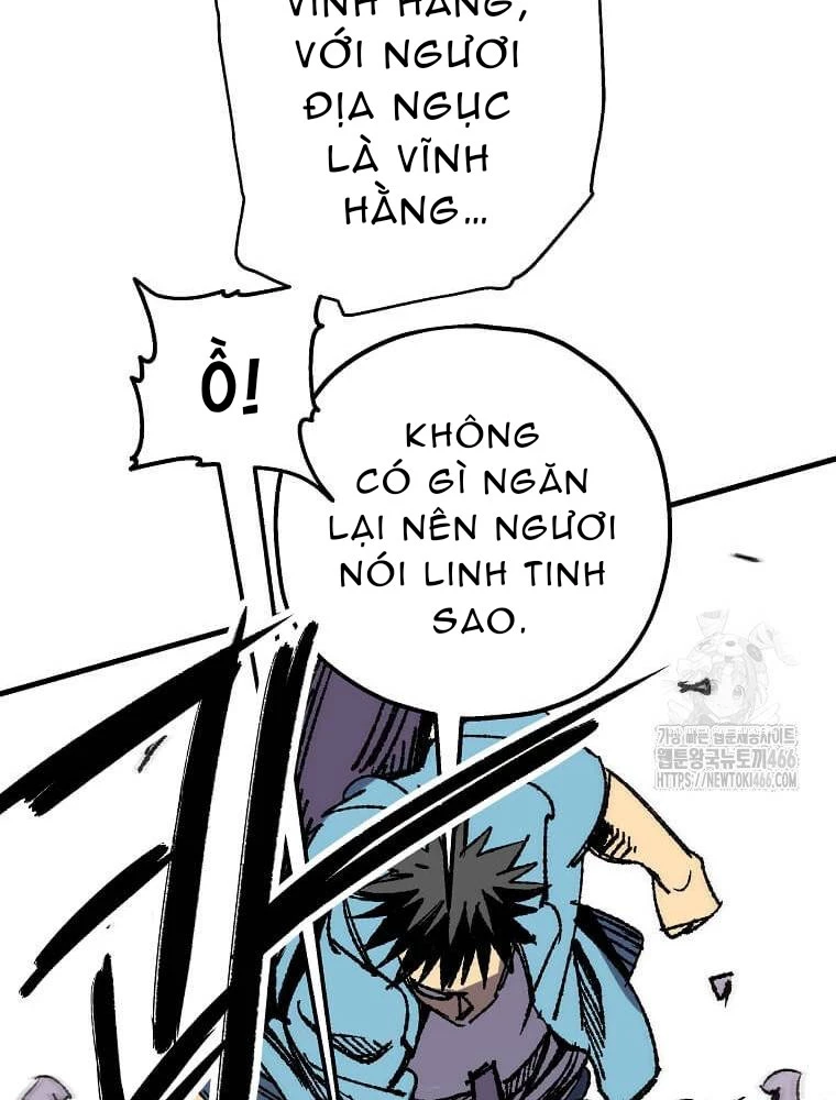 Tôi Đã Đạt Đến Cấp Độ Tối Đa Và Quay Trở Lại Chapter 27 - 79