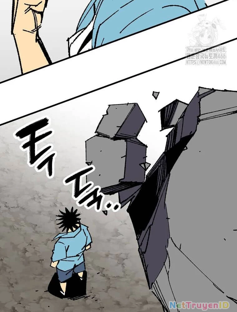 Tôi Đã Đạt Đến Cấp Độ Tối Đa Và Quay Trở Lại Chapter 27 - 85