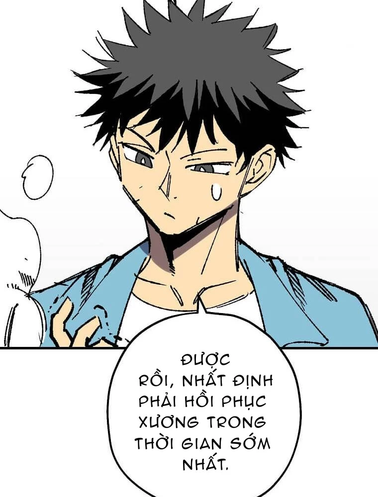 Tôi Đã Đạt Đến Cấp Độ Tối Đa Và Quay Trở Lại Chapter 27 - 92