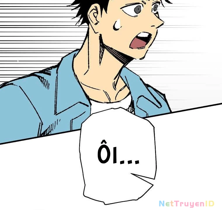 Tôi Đã Đạt Đến Cấp Độ Tối Đa Và Quay Trở Lại Chapter 27 - 97