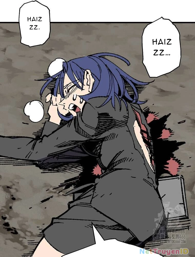 Tôi Đã Đạt Đến Cấp Độ Tối Đa Và Quay Trở Lại Chapter 27 - 98