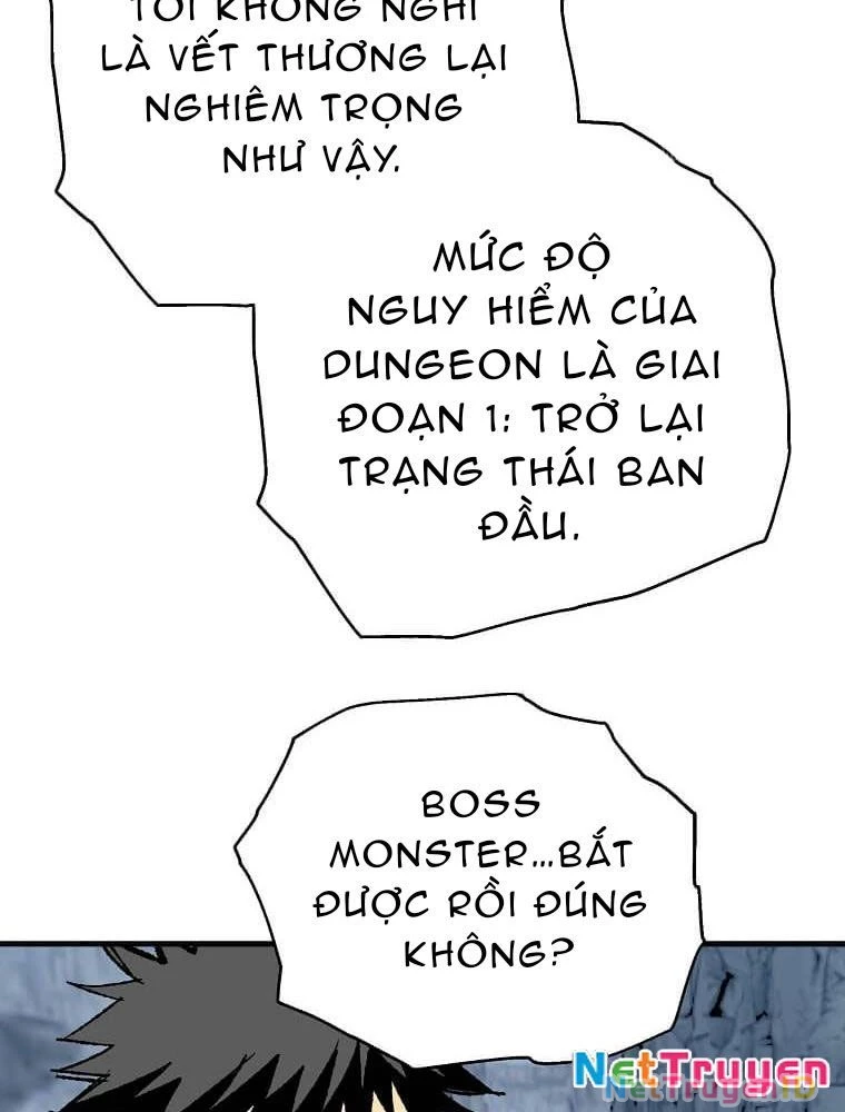 Tôi Đã Đạt Đến Cấp Độ Tối Đa Và Quay Trở Lại Chapter 27 - 101