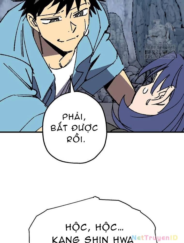 Tôi Đã Đạt Đến Cấp Độ Tối Đa Và Quay Trở Lại Chapter 27 - 102