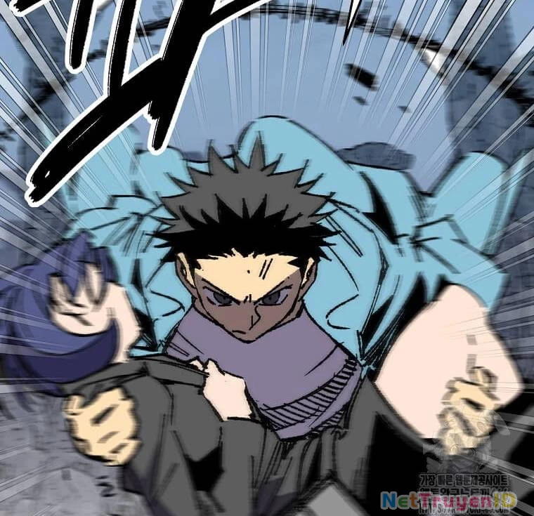 Tôi Đã Đạt Đến Cấp Độ Tối Đa Và Quay Trở Lại Chapter 27 - 107