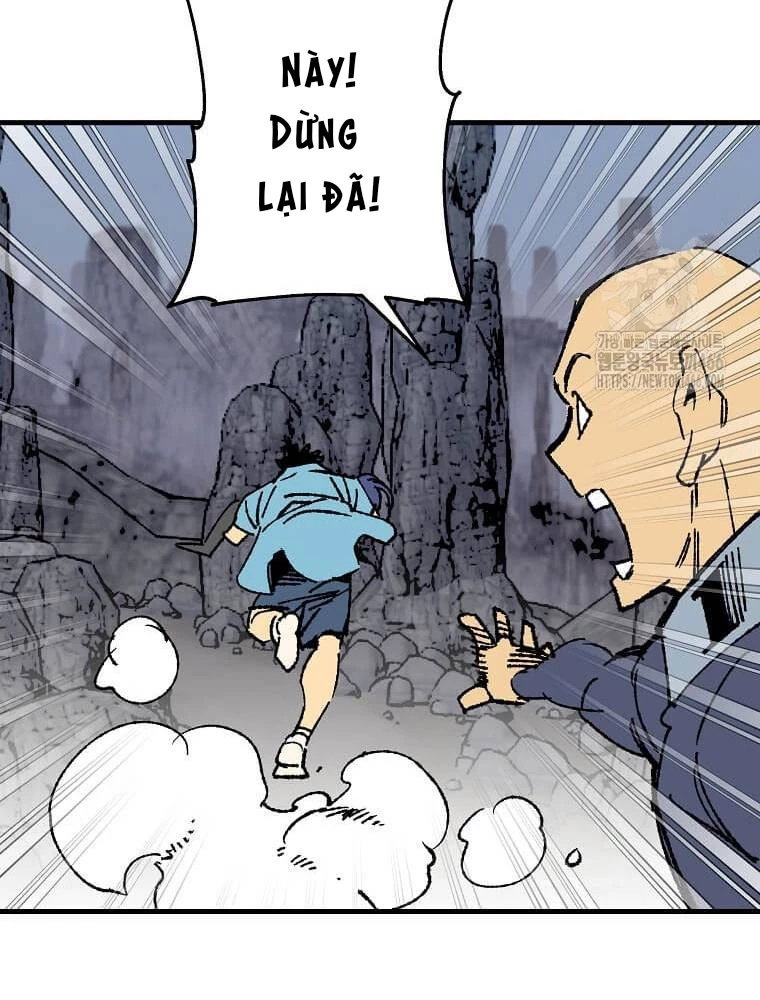 Tôi Đã Đạt Đến Cấp Độ Tối Đa Và Quay Trở Lại Chapter 27 - 112