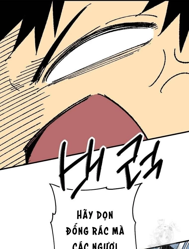 Tôi Đã Đạt Đến Cấp Độ Tối Đa Và Quay Trở Lại Chapter 27 - 118