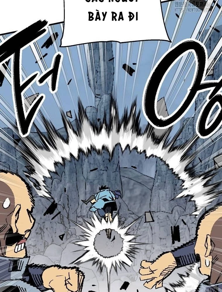 Tôi Đã Đạt Đến Cấp Độ Tối Đa Và Quay Trở Lại Chapter 27 - 119