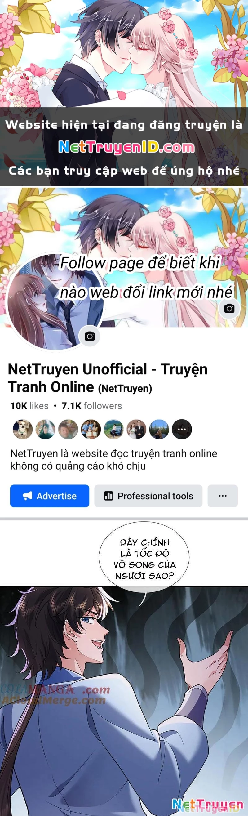 Tôi Có Thể Nuốt Chửng Vạn Vật Chapter 84 - 1