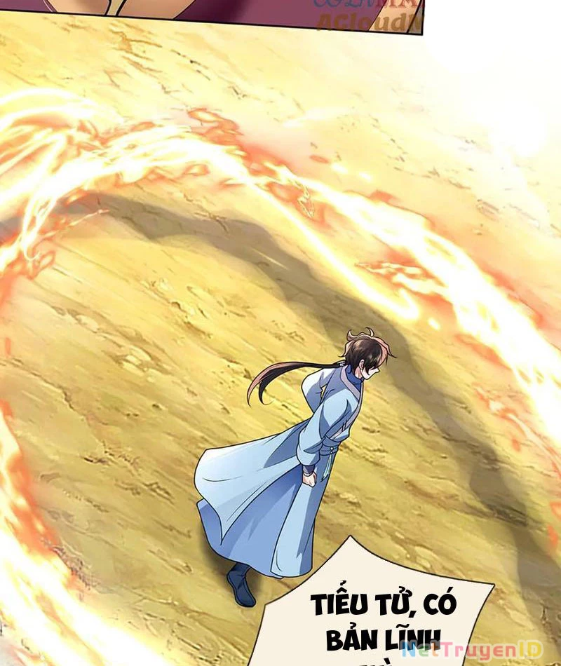Tôi Có Thể Nuốt Chửng Vạn Vật Chapter 84 - 4