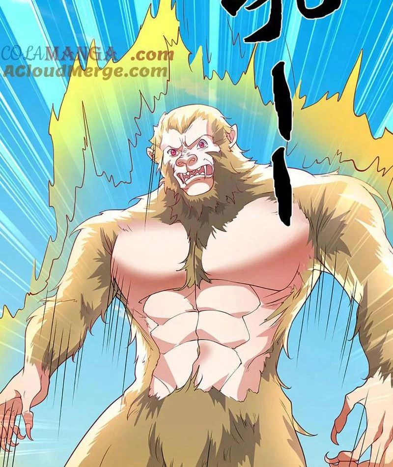 Tôi Có Thể Nuốt Chửng Vạn Vật Chapter 84 - 10